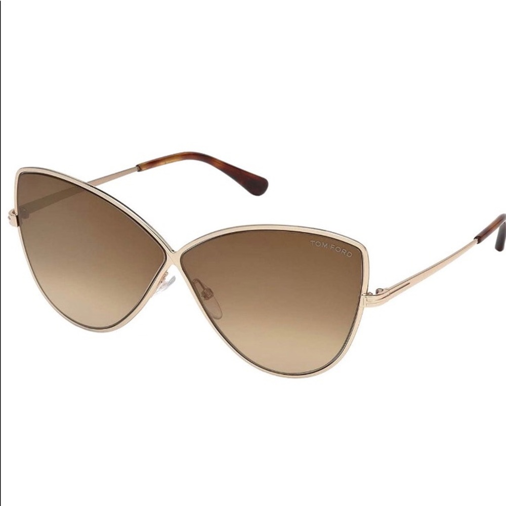 Tom Ford Sunglasses